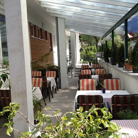 Wohlfuehlhotel Goiserer Muehle Bad Goisern Extérieur photo