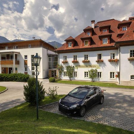 Wohlfuehlhotel Goiserer Muehle Bad Goisern Extérieur photo
