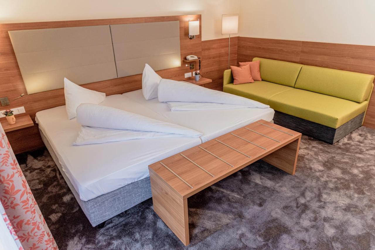 Wohlfuehlhotel Goiserer Muehle Bad Goisern Extérieur photo