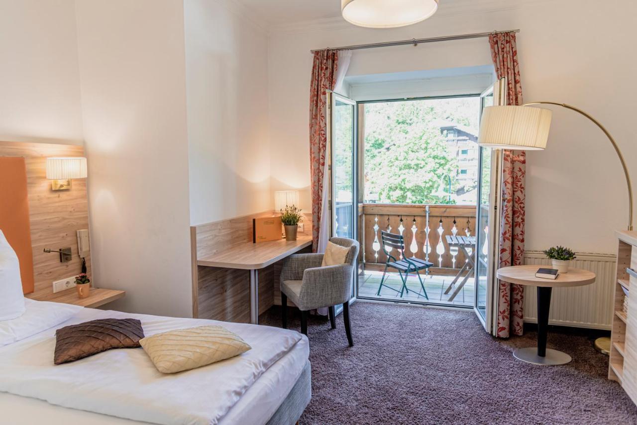 Wohlfuehlhotel Goiserer Muehle Bad Goisern Extérieur photo