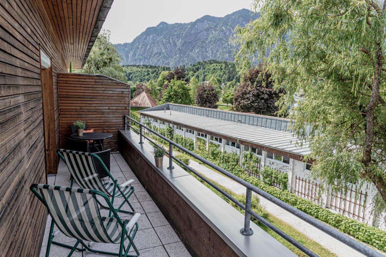 Wohlfuehlhotel Goiserer Muehle Bad Goisern Extérieur photo