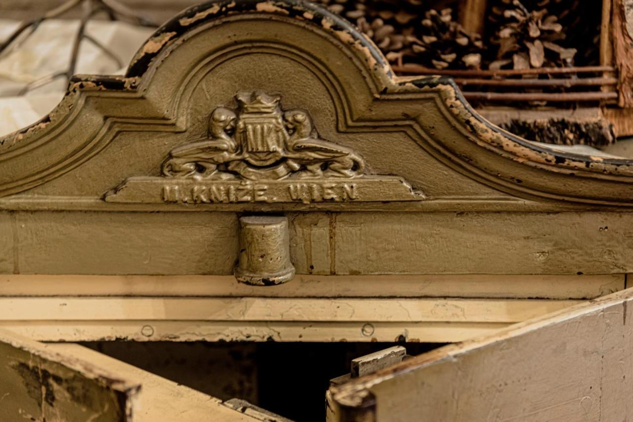 Wohlfuehlhotel Goiserer Muehle Bad Goisern Extérieur photo