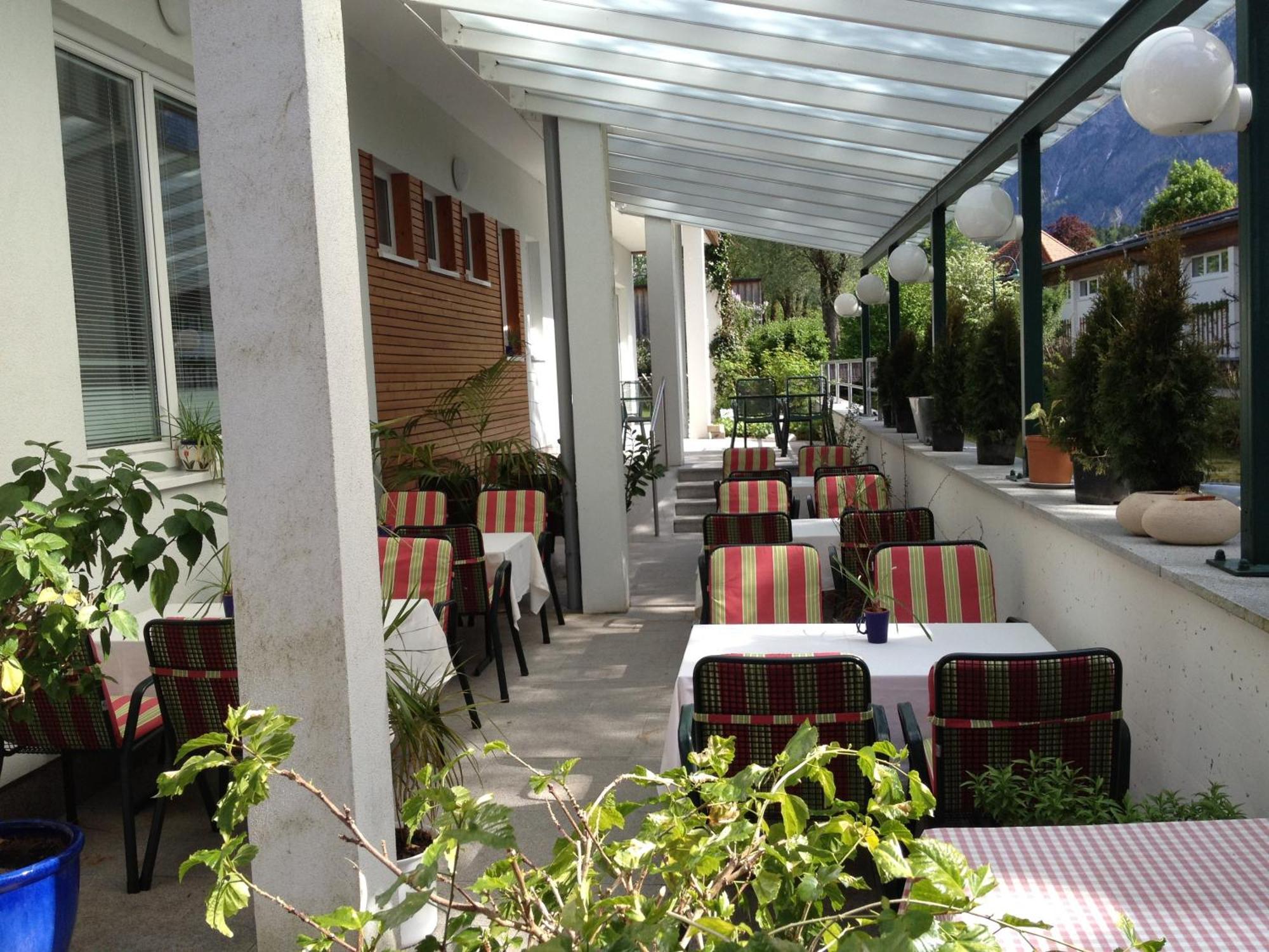 Wohlfuehlhotel Goiserer Muehle Bad Goisern Extérieur photo