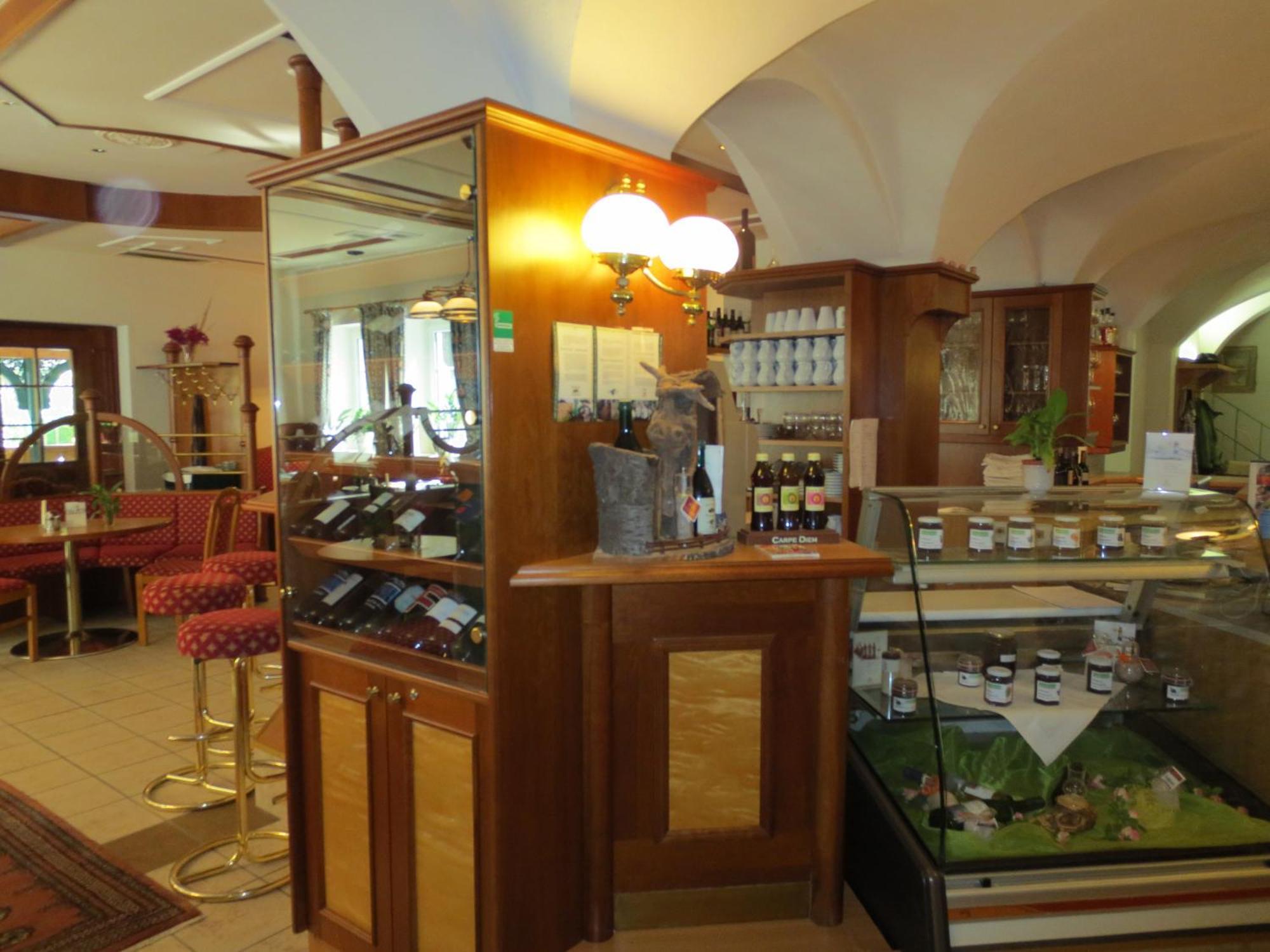 Wohlfuehlhotel Goiserer Muehle Bad Goisern Extérieur photo